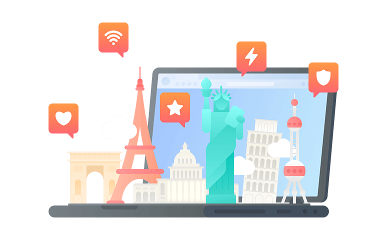 在匈牙利连接到中国vpn - 华人加速器