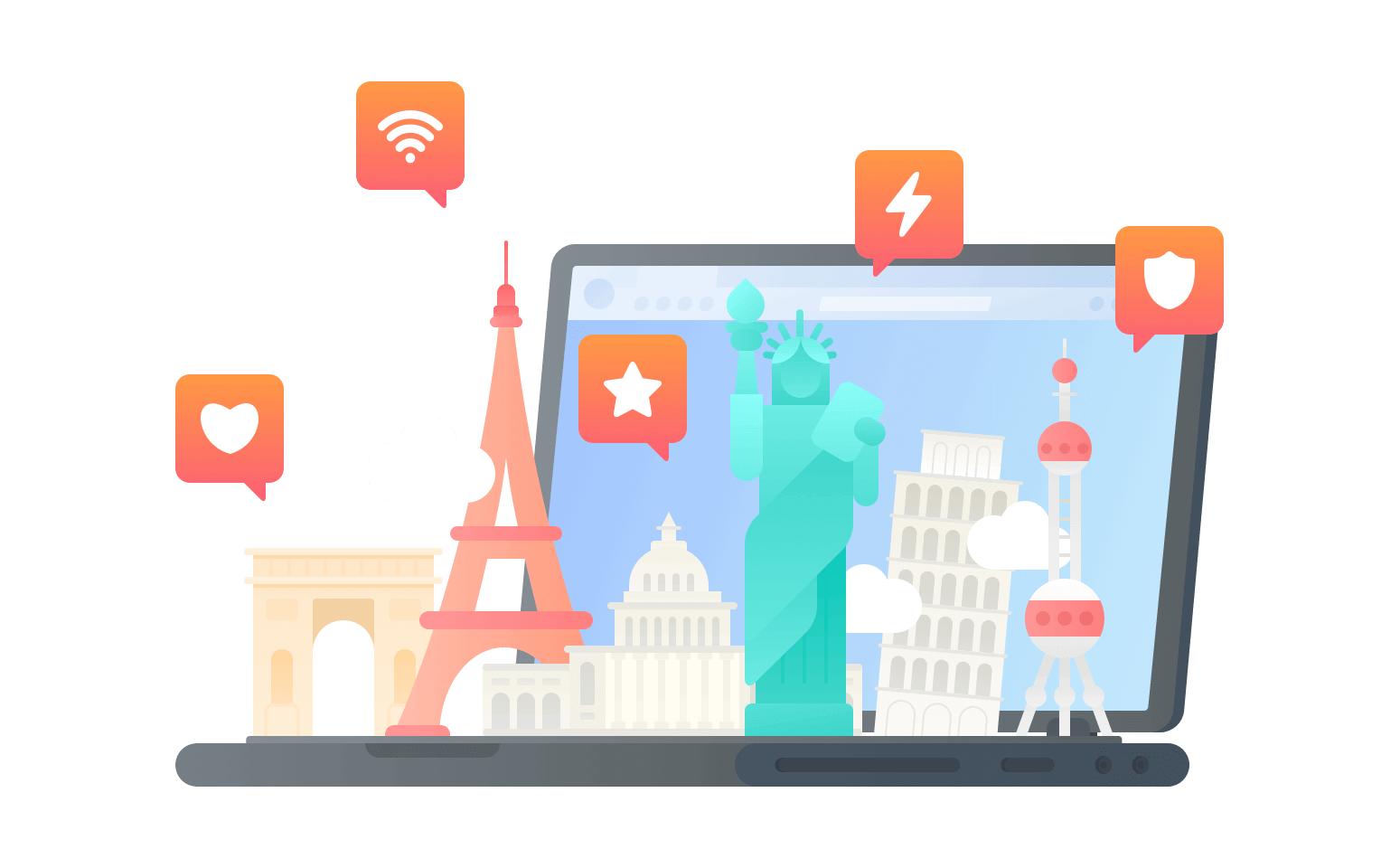 在匈牙利连接到中国vpn - 华人加速器